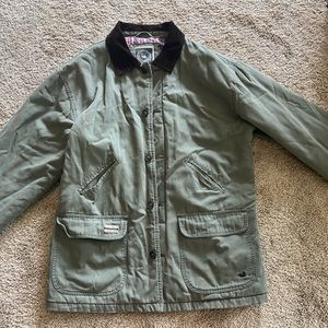 Southern Marsh Chore Coat